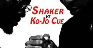 Ko-Jo Cue  Shaker To Rock Fans  Shaker vs Ko-Jo Cue Joint Concert