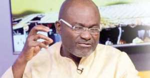 Kennedy Agyapong Says  Pastors Are Using TV And Radio To Destroy Ghana