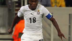 Mahatma Otoo Expects Black Stars To Thump Sierra Leone In AFCON Qualifier