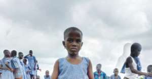 Six-Year-Old Girl Makes History By Climbing Mount Afadja
