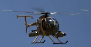 Kenya Buys 12 State Of The Art US Helicopters Worth 253 Million