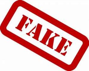 Fake People All Over; Here's How To Know You Are Dealing With One