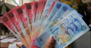 Expect Further Depreciation Of The Cedi