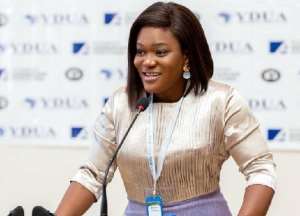 Women should fight for equity, not equality - YDUA President