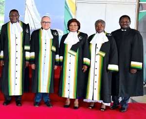 African Court initiates moves to encourage Ethiopia to ratify protocol