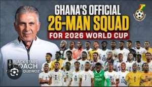 Reclaiming the Soul of Our Game: A Structural Blueprint for a Self-Sustaining, Accountable Ghana Football Ecosystem