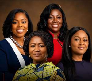 Ghana Tops the World for Womens Economic Participation. Now Comes the Harder Part