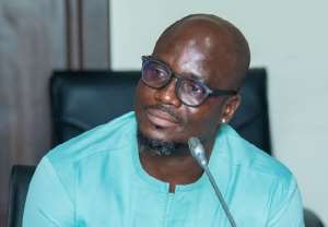 Stephen Appiah part of five-member committee to lead Black Stars Coach search