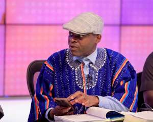 ‘NDC could lose power over EOCOs conduct’ – Martin Kpebu