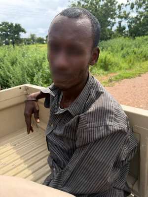 Kidnapping For Ransom: Ghana Must Learn From Nigeria Before It Becomes A Business