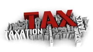 Ghana Needs A Fairer Tax System