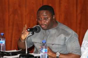 Nyantakyi Should Have Resigned When The Applause Was Loudest – Afriyie Ankrah