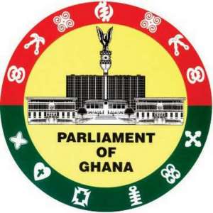 Parliament Hints Of Companies Bill