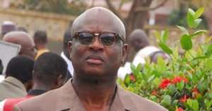 Kojo Bonsu Says Free SHS Is A Good Idea But It Was Rushed