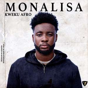 : Kweku Afro simplifies love on his debut single Monalisa with Audio  visuals