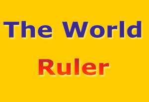 The World Ruler - Part 34