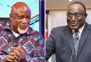 Alan is the only one in NPP who doesnt contradict himself — Hopeson Adorye