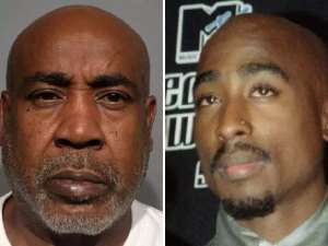 America’s 30-Year Fixation With Tupac Shakur