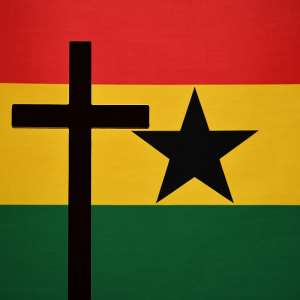 Christianity and Ghana’s Future: Curse or Blessing?