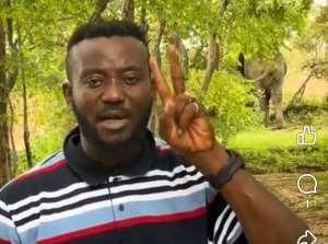 The rise of Kojo Bamba and Akrakyefuor Mienu