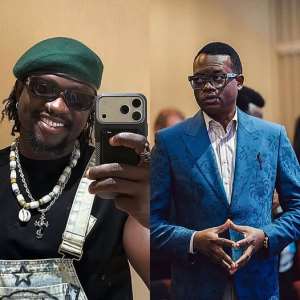 Matthew 6:33 Actually Answers Arome Osayi-VeryDarkMan’s Dissension over Nigeria’s Destiny