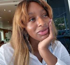 DJ Cuppy