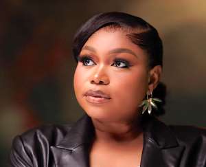 Fake Products Are Killing Nigerians — Ruth Kadiri Raises Alarm