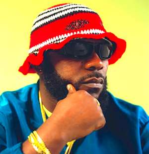 I Am Not A Misogynist, I Would Die For My Woman – Odumodublvck