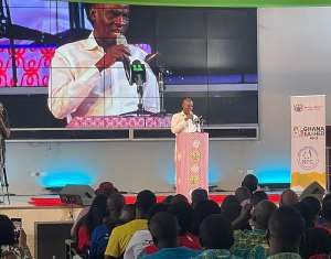 Teachers’ promotion arrears to be paid by October 30 - Haruna Iddrisu