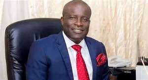 Titus Glover wins NPP National Organiser race