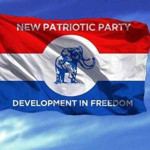 List of electedNationalExecutivesof NPP
