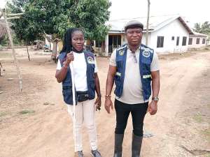 Queen mother raises concern about alarming rate of drug peddling and usage