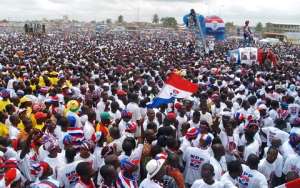 NPP Wishes All Delegates Successful Conference