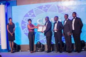 GCNet Emerges CIMG Allied And Telecom Company Of The Year