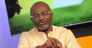 Ken Agyapong Confesses: 'NPP Has Disappointed Me'