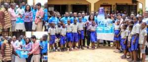 Schools To Benefit From Water Project Undertaken By Voltic, Jaldhaara Foundation
