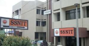 Your Contributions Are Safe -  SSNIT Assures Public