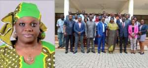 ECOWAS Committed To Youth Empowerment