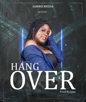 Listen Up: Abitemy – Hang Over Prod by Jade
