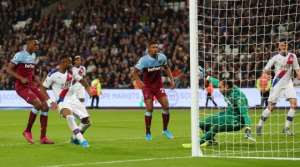 Jordan Ayews Dramatic Late Goal Hands Crystal Palace 3 Points