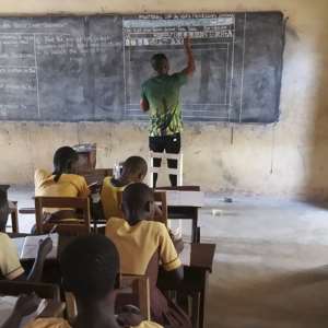Teachers Must Wear Professional Uniforms Like Other Professionals - Educationist Tells GES