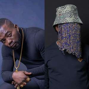 Anas Aremyaw Anas saved me from a near suicide - former member of music group 'Nkasei' reveals