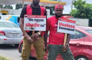 Sack BoG governor, investigate his actions —NDCs Deputy Eastern Regional Youth Organizer to Akufo-Addo