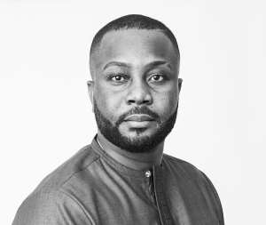 Author: Christian Aboagye
