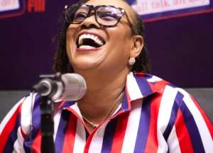 Hawa Koomsons Victory and the Pepper Spray Question: What It Says About Women in Ghanaian Politics