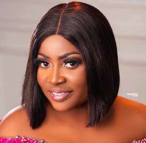 ‘Not all of us end up divorcing our husbands’ — Mabel Okyere defends female gospel musicians