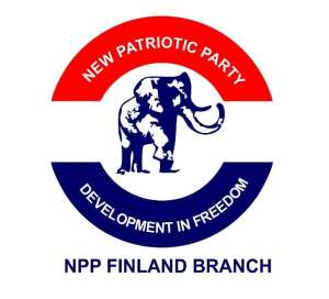 NPP FINLAND BRANCH