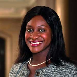 Afua Kyei: The British-Ghanaian Executive Making History at the Bank of England