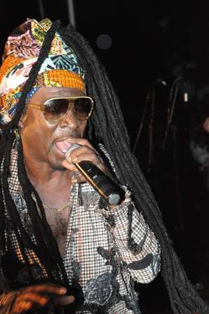 The Maestro Kojo Antwi's new track is one of a sphinx - UK Based Radio Presenters