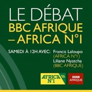 Le Debat Celebrates Five Years At The Heart Of African News